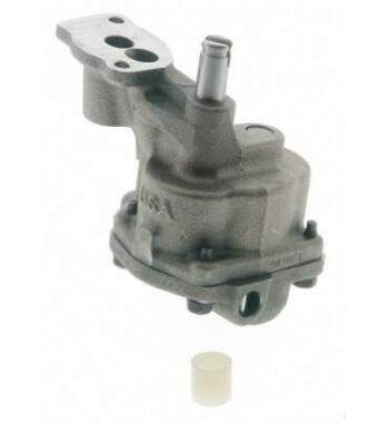Bomba leo Motor Chevrolet S10 4.3 V6 1993 - 2004