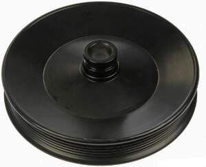 Polia Bomba Direo Chevrolet S10 4.3 V6 1993 - 2005