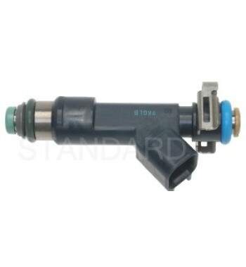 Bico Injetor Chevrolet Captiva 2.4 2009 - 2010