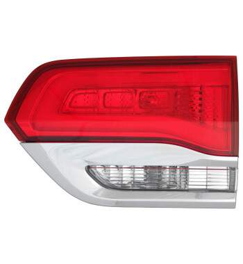 Lanterna Traseira Interna Direito Jeep Grand Cherokee 2014 - 2018