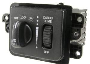 Interruptor Farol Dodge Dakota 2001 - 2002