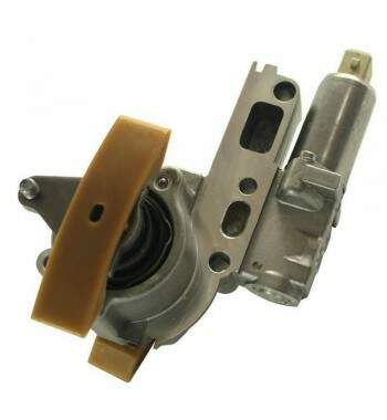 Tensor Corrente Comando Audi A4 2000 - 2008