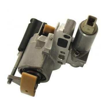 Tensor Corrente Comando Audi A4 2000 - 2008