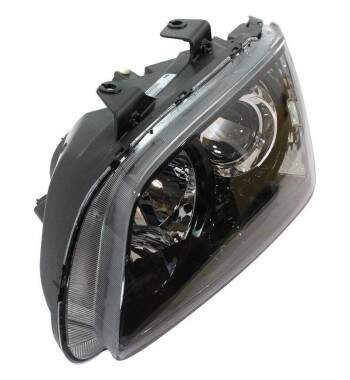 Farol Esquerdo Chevrolet Omega 3.6 V6 2008 - 2009