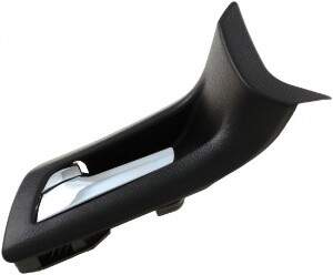 Maaneta Interna Esquerdo Chevrolet Omega 2008 - 2010