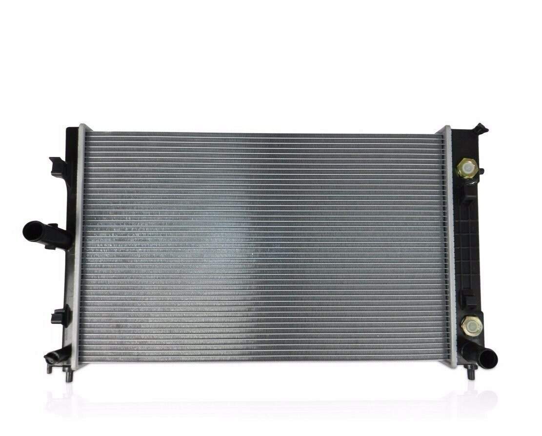 Radiador gua Chevrolet Omega 3.6 V6 2005 - 2006