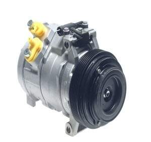 Compressor Ar Condicionado BMW X5 4.4 V8 2000 - 2003