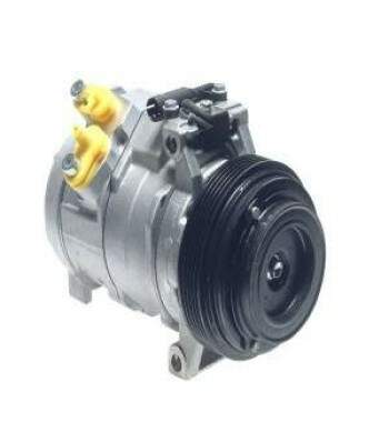 Compressor Ar Condicionado BMW X5 4.4 V8 2000 - 2003