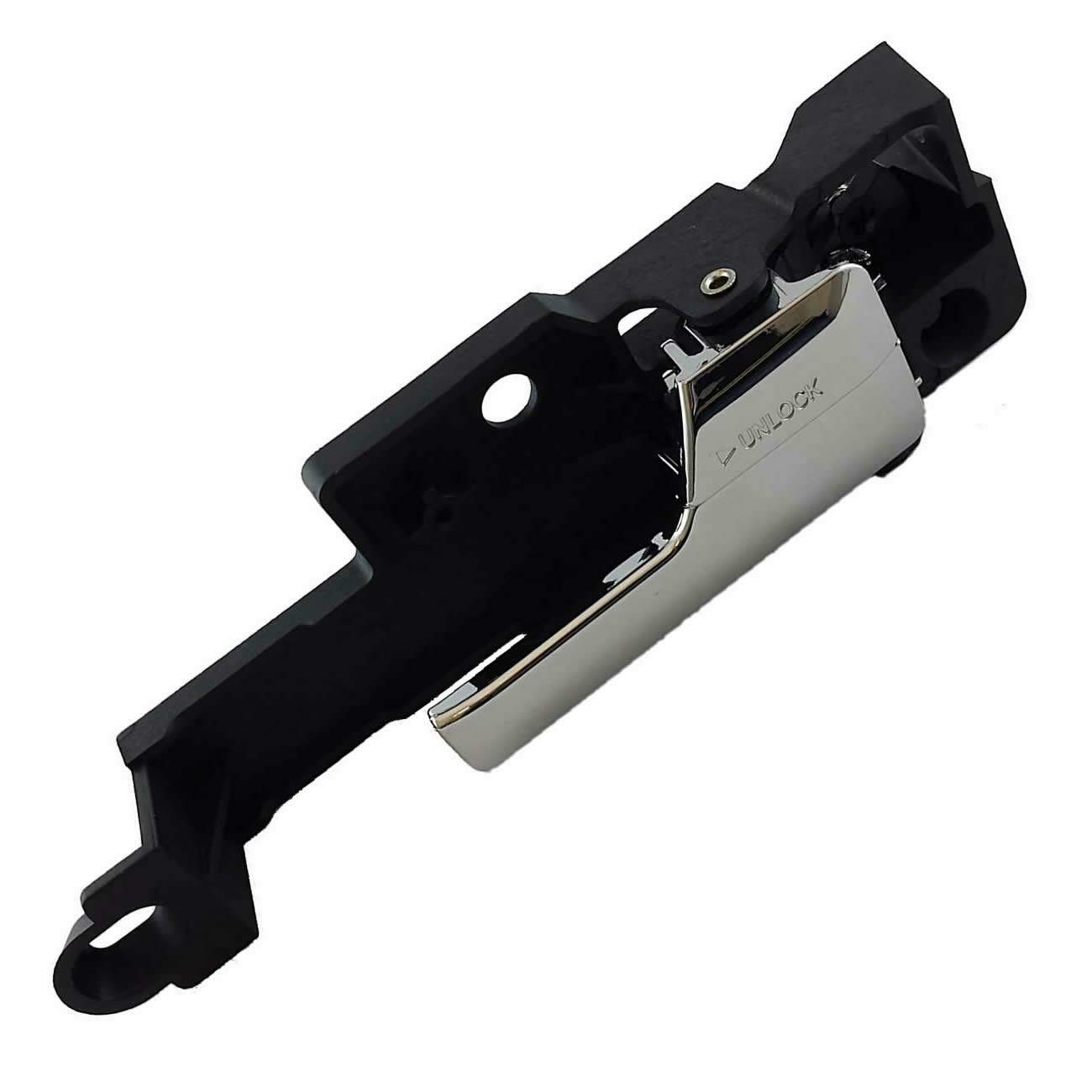 Maçaneta Interna Direita Ford Fusion 2006-2012 | RT Car Import