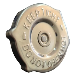 Tampa Radiador Chrysler Neon 1997 - 2001