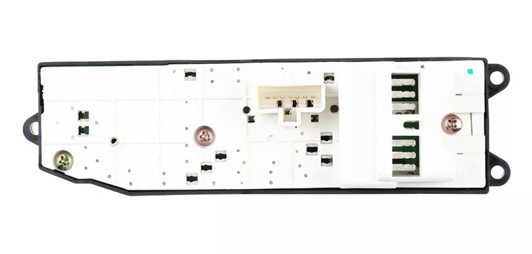 Apple様⭐︎ Botão Vidro Elétrico Toyota Hilux SW4 1998 - 2004 - RT Car Import