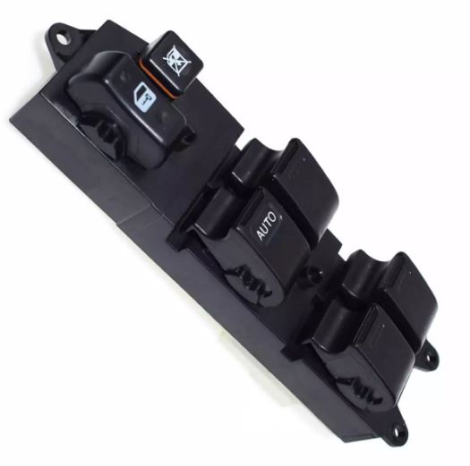 Apple様⭐︎ Botão Vidro Elétrico Toyota Hilux SW4 1998 - 2004 - RT Car Import