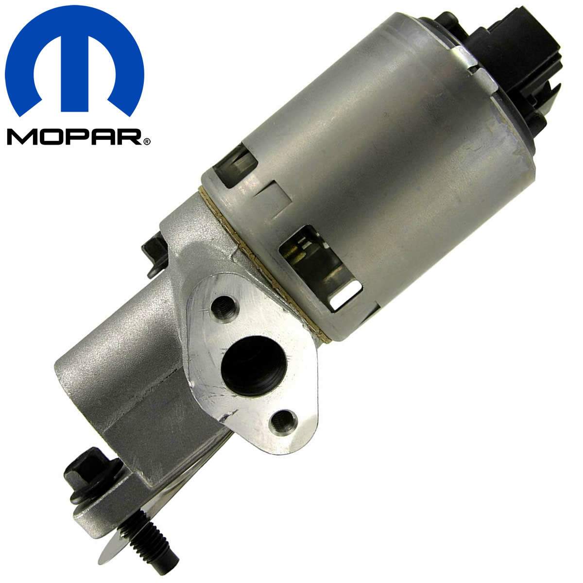 Válvula EGR Chrysler Town & Country 3.8 V6 2008 2010 RT Car Import