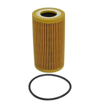 Filtro leo Motor Porsche Cayenne 4.5 V8 2003 - 2006