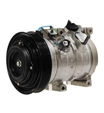 Compressor Ar Condicionado Honda Accord 3.0 2003 - 2007