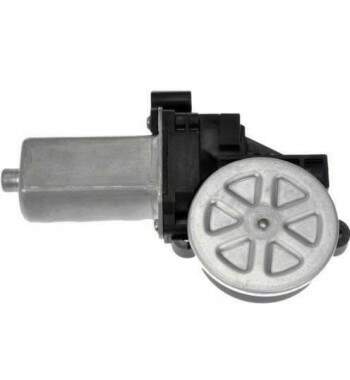 Motor Vidro Eltrico Tampa Traseira Chrysler Town & Country 2008 - 2016