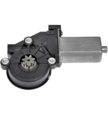 Motor Vidro Eltrico Tampa Traseira Jeep Cherokee 2014 - 2017