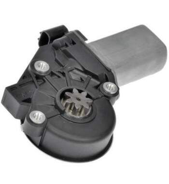 Motor Vidro Eltrico Tampa Traseira Jeep Cherokee 2014 - 2017