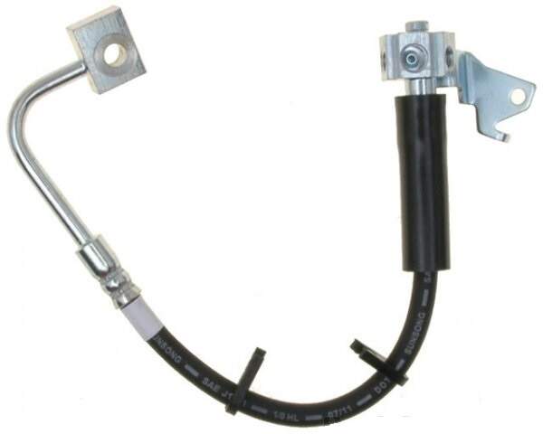 Flexvel Freio Traseiro Esquerdo Jeep Grand Cherokee 2005 - 2010