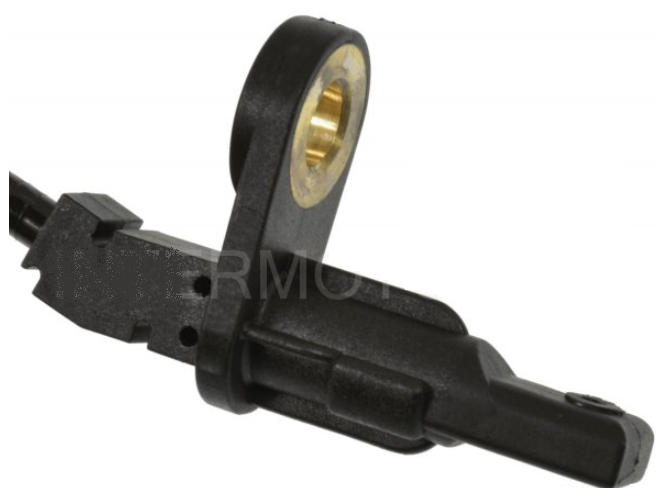 Sensor ABS Traseiro Land Rover Evoque 2012 2016 RT Car Import