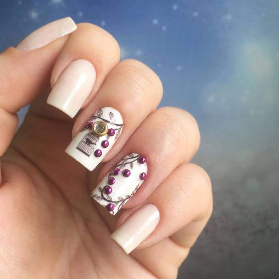Películas ou Adesivos de Unhas Modelo Gaiola com Pedras Rosa Adesivos para Unhas, Películas Armario Aereo Com Espelho Para Banheiro ~ Películas ou Adesivos de Unhas Modelo Gaiola com Pedras Rosa Adesivos para Unhas, Películas