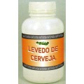 Levedo de Cerveja 400 Comprimidos 500mg - 90507