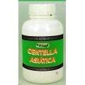 Centella Asiática 60 Cáps 500mg - 90526