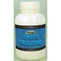 Composto Circulatório 90 Cáps 500mg - 90530