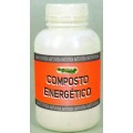 Composto Energtico 60 Cps 500mg - 90531