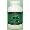 Ginkgo Biloba 60 Cáps 500mg - 90538