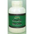 Ginkgo Biloba 60 Cps 500mg - 90538