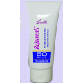 Rejuvenil Anti-Envelhecimento Atenuante de Rugas 50 Anos 55g - 1444 S
