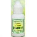 Óleo Para Massagem MENTA 10ml - 1500 S