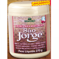 Creme Para Massagem São Jorge 270g - 1517