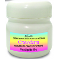 Creme Esfoliante Pontos Negros 50g - 1216 S