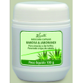 MÁSCARA CAPILAR BABOSA e JABORANDI 100g - 0298 S