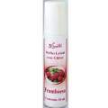 Brilho Labial Com Glitter Framboesa (Roll-On) 10ml - 1513