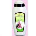 Shampoo Higinico Feminino Alecrim 140ml - 1360