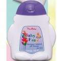 Shampoo Infantil pH Neutro Baby Fany 100ml - 5051