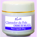 Cle Creme de lareador da PeBeleza 30g - 5011