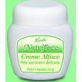 Creme Facial ALFACE 55g - 5208