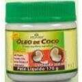 Óleo de Coco Extra Virgem Líquido 200ml - 20641
