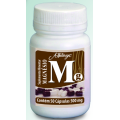 Suplemento Alimentar Magnésio Mineral Quelato 50 Cápsulas 500mg - 20659 S
