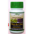 Suplemento de Vitaminas C com Óleo de Chia 60 Cápsulas 500mg - 20661 S