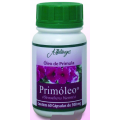 Primoleo Óleo de Prímula 60 Cápsulas 500mg - 10048 S
