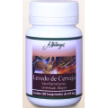 Levedo de Cerveja 100 Comprimidos 450mg - 10226 S