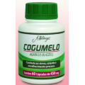 Cogumelo Agaricus 60 Cápsulas 450mg - 20577 S