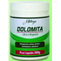 Dolomita Clcio e Magnsio 300g - 10262