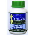 Dieta Vita 100 Cápsulas 500mg - 20018 S
