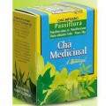 Chá Medicinal Passiflora 50g - 10132 S